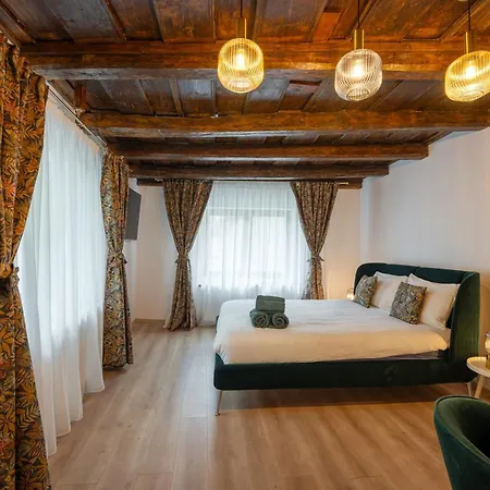 House Four Apartment Sighisoara Exterior photo