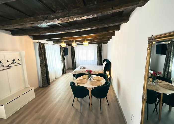 House Four
