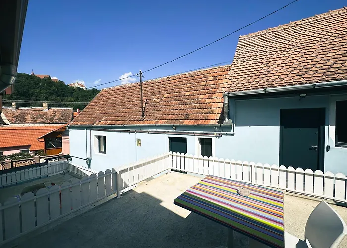 House Four